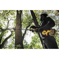 Accessoire universel de scie sur perche D. Morneault & Fils