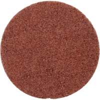Disques de traitement des surfaces Standard Abrasives, 7" dia., Grain Cors&eacute;, Oxyde d'aluminium D. Morneault & Fils