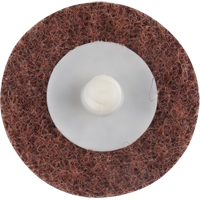 Disques de traitement des surfaces Standard Abrasives, 2" dia., Grain Cors&eacute; D. Morneault & Fils