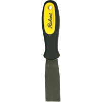Flexible Putty Knives, 1-1/4", Carbon Steel Blade D. Morneault & Fils