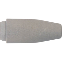 Buses en lave (C&eacute;ramique) D. Morneault & Fils