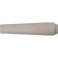 Buses en lave (C&eacute;ramique) D. Morneault & Fils