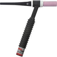 Chalumeau WP-17, Refroidi &agrave; l'air (gaz), 150 A D. Morneault & Fils