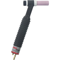 Chalumeau WP-26, Refroidi &agrave; l'air (gaz), 200 A D. Morneault & Fils