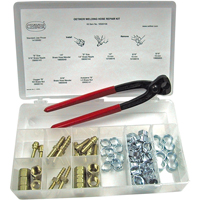 Emergency Welding Hose Repair Kit D. Morneault & Fils