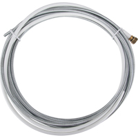 Conduite longue pour soudage MIG D. Morneault & Fils