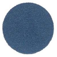 Rouleau de disque abrasif, Alumine de zirconium, 80, 8" Dia D. Morneault & Fils