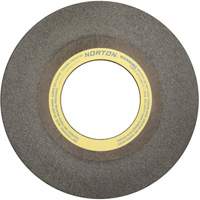 Roue d'&eacute;barbage longue dur&eacute;e D. Morneault & Fils