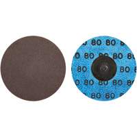 Lock Back Sanding Discs