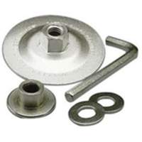 Adaptor Kit For Right Angle Grinders D. Morneault & Fils