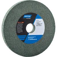 Bench Grinding Wheels - Gemini, 10" x 1", 1-1/4" Arbor D. Morneault & Fils