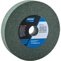 Bench Grinding Wheels - Gemini, 6" x 3/4", 1" Arbor D. Morneault & Fils