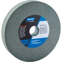 Bench Grinding Wheels - Gemini, 6" x 3/4", 1" Arbor D. Morneault & Fils
