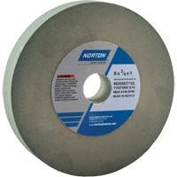 Bench Grinding Wheels - Gemini, 6" x 3/4", 1" Arbor D. Morneault & Fils