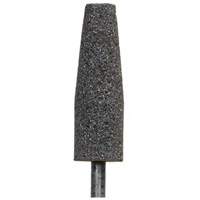 Norzon&reg; Resin Bond Mounted Points, A1, Zirconia Alumina, 3/4" Dia., 2-1/2" L D. Morneault & Fils