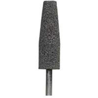 Norzon&reg; Resin Bond Mounted Points, W222, Zirconia Alumina, 1" Dia., 2" L D. Morneault & Fils