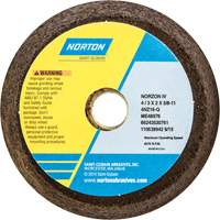 Norzon Plus&reg; Non-Reinforced Portable Snagging Cups D. Morneault & Fils