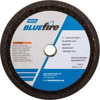 BlueFire&reg; Non-Reinforced Portable Snagging Cups D. Morneault & Fils
