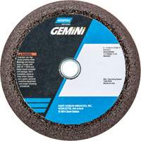 Gemini&reg; Non-Reinforced Portable Snagging Cups D. Morneault & Fils