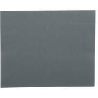 Wetordry Abrasive Sheet 413Q, 9" x11", 600 Grit, Silicon Carbide D. Morneault & Fils