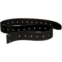 Adflo Leather Belt Front Replacement D. Morneault & Fils
