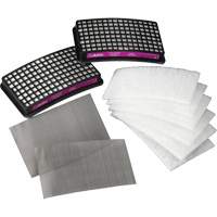 Adflo High-Efficiency Starter Kit D. Morneault & Fils
