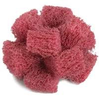 Laine abrasive HP de polissage Buff and Blend Standard Abrasives D. Morneault & Fils