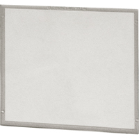 Clear Cover Lens for Welding Helmet D. Morneault & Fils