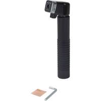 Porte-&eacute;lectrodes, Classement d'intensit&eacute; de 400 D. Morneault & Fils