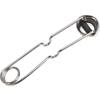 Briquet &agrave; une pierre et cinq porte-pierre D. Morneault & Fils