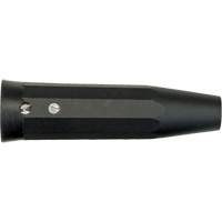 Raccord de c&acirc;ble &agrave; came, Capacit&eacute; de 4 jusqu'au 4/0 D. Morneault & Fils