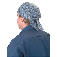 Welder's Doorag, Pattern D. Morneault & Fils