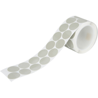 Trizact Finesse-It 466LA Film Disc Roll, 1-1/4" Dia., A5 Grit, Silicon Carbide D. Morneault & Fils