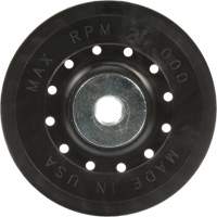 Fibre Disc Backup Pad D. Morneault & Fils