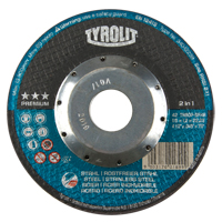 Cutting Discs