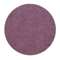 Stikit 732U Disc Roll, 5" Dia., 80+ Grit, Ceramic D. Morneault & Fils