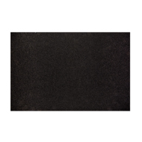 Feuille abrasive pour plancher Durite, 18" x 12", Grain P20, Carbure de silicium D. Morneault & Fils