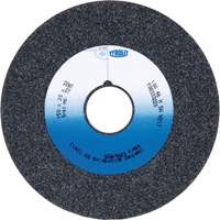 Bench Grinding Wheel, 7" x 1", 1" Arbor, 1, Ceramic D. Morneault & Fils
