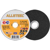 Bonded Abrasives