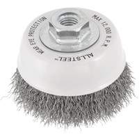 AllSteel Wire Brush D. Morneault & Fils