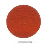 Roloc Disc, 2" Dia., P120 Grit, Ceramic D. Morneault & Fils