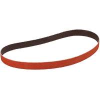 Bande abrasive Cubitron II, , C&eacute;ramique, Grain 80+ D. Morneault & Fils