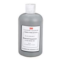 Pellicule de rodage diamant&eacute;e pour coulis D. Morneault & Fils