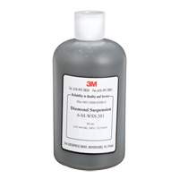 Pellicule de rodage diamant&eacute;e pour coulis D. Morneault & Fils