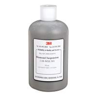 Pellicule de rodage diamant&eacute;e pour coulis D. Morneault & Fils