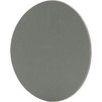 Trizact Hookit Blending Disc, 6" Dia., P1000 Grit, Silicon Carbide D. Morneault & Fils