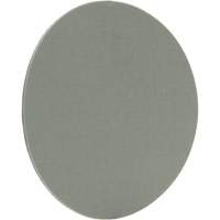 Trizact Hookit Blending Disc, 6" Dia., P1000 Grit, Silicon Carbide D. Morneault & Fils