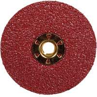 Cubitron II 982C Fibre Disc, Ceramic, 36+, 4-1/2" Dia D. Morneault & Fils