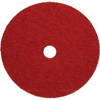787C Fibre Disc, Ceramic, 36+, 7" Dia x 7/8" Arbor D. Morneault & Fils