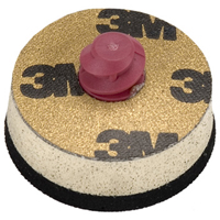Finesse-it Roloc Sanding Pad D. Morneault & Fils